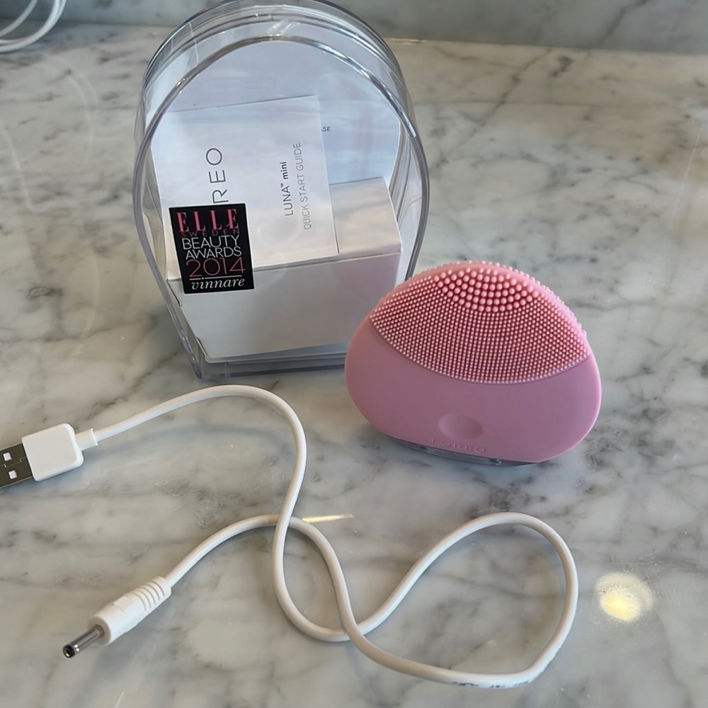Foreo Luna mini